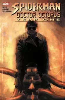 Image of Spider-man/doctor Octopus: Year One