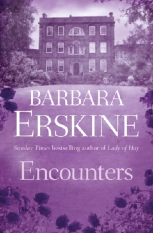 Image of Encounters. Paperback. By Barbara Erskine Books