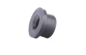 Image of TOPRAN Gaskets VW,AUDI,SKODA 116 300 431955465A,431955465A,431955465A Gasket, washer fluid tank 431955465A,431955465A