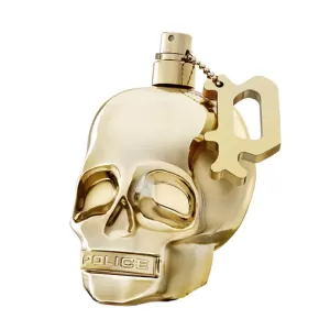 Image of Police To Be Born To Shine Eau de Toilette For Him 125ml