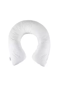 Image of U Shaped Comfort Pregnancy Pillow Super Microfibre