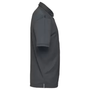 Image of Stormtech Mens Milano Sports Polo Shirt (M) (Navy)