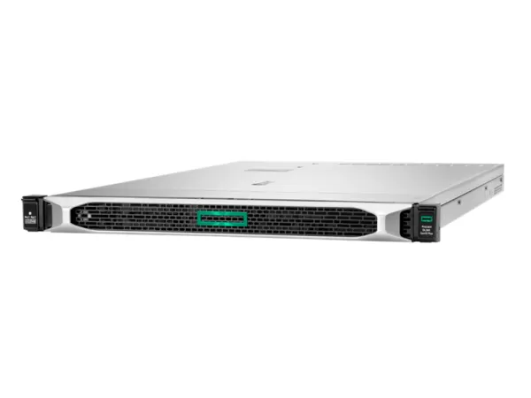 Image of HPE ProLiant DL360 Gen10 Plus Server Rack (1U) Intel Xeon Silver 4314 2.4 GHz 32GB DDR4-SDRAM 800 W
