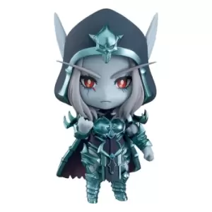 Image of World of Warcraft Nendoroid Action Figure Sylvanas Windrunner 10 cm