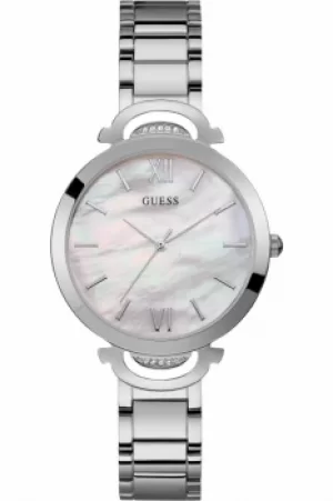 Image of Guess Opal Watch W1090L1