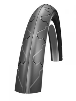 Image of SCHWALBE City Jet, 26 Inch, Commuter Tyre-1.95