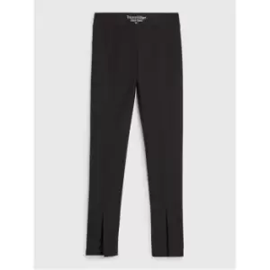 Image of Tommy Hilfiger Tommy Graphic Legging - Black