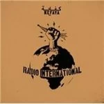 Image of Kefaya - Radio International (Music CD)