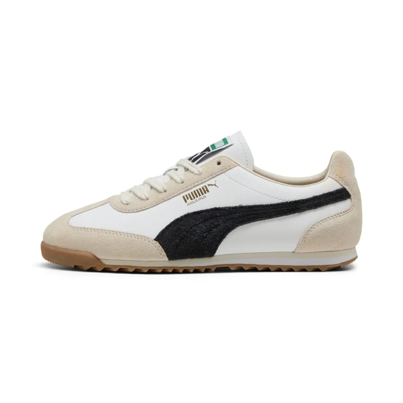 Image of Puma Trainers Puma Arizona Retro Blanc Unisex 40
