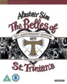 Image of The Belles of St. Trinians - 60th Anniversary Edition