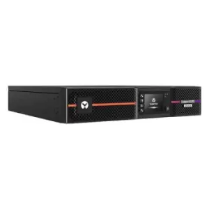 Image of Vertiv Liebert GXT5 Lithium-Ion Online UPS 2000VA/2000W 230V Tower/Rack UPS