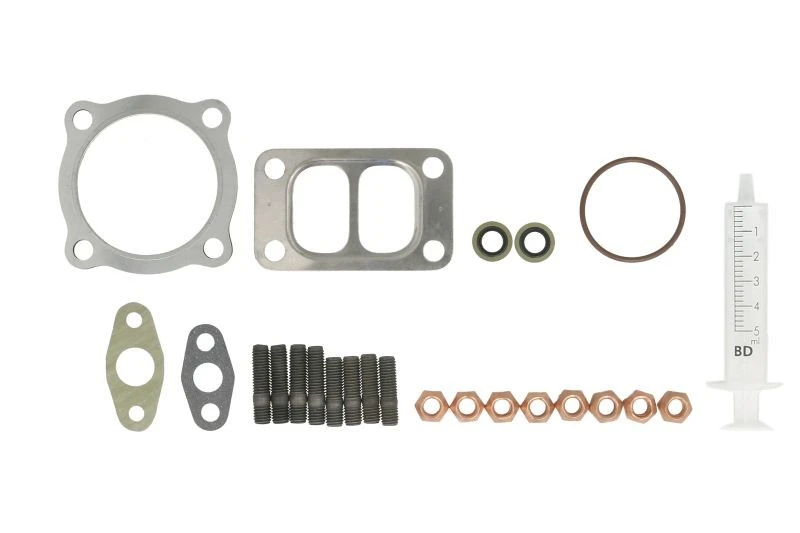 Image of EVORON EVMK0233 Mounting Kit, charger with gaskets/seals, with bolts/screws Mounting Kit,charger (2420)