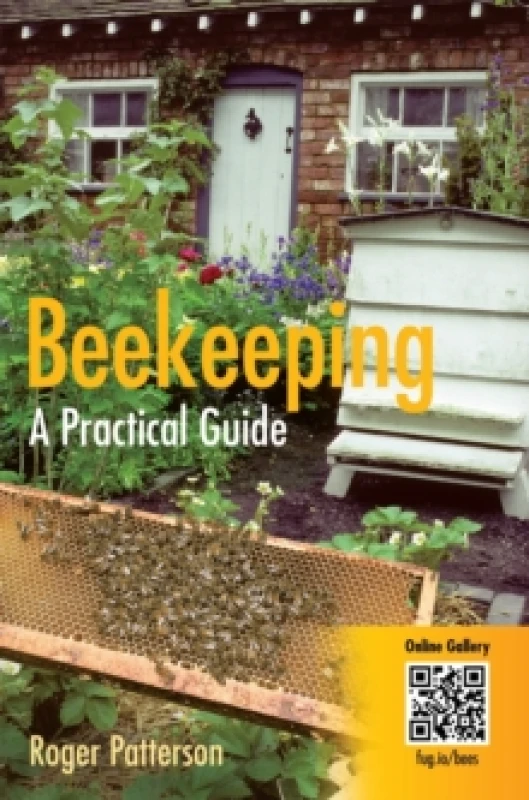 Image of Beekeeping. Paperback. By Roger Patterson Books