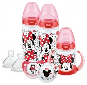 Image of NUK Mickey and Minnie Bundle
