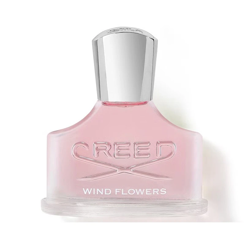 Image of Creed Womens Wind Flowers Eau de Parfum Clear female 30ml