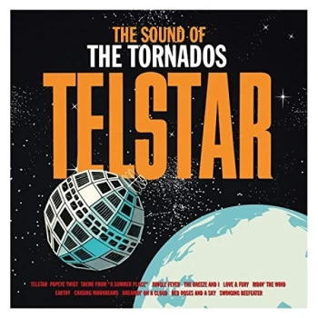 Image of The Tornados - Telstar The Sound Of Vinyl