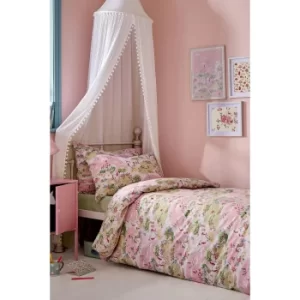 Image of Cath Kidston Unicorn Kingdom Duvet Set