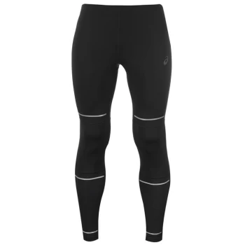 Image of Asics Lite Show Tights Mens - Black