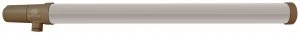 Image of Dimplex Winterwarm WWTH2FT 0.08kW Tube Heater