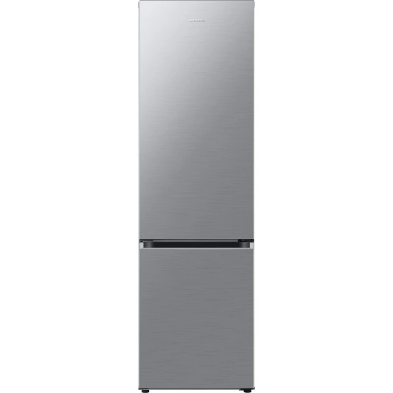 Image of Samsung Bespoke RB38C7AGWS9/EU 387L Frost Free Fridge Freezer