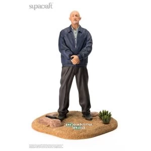 Image of Mike Ehrmantraut (Breaking Bad) 45cm Statue