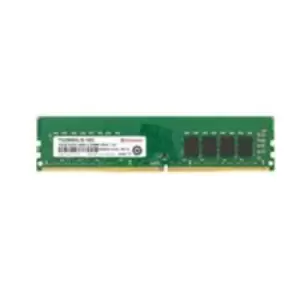 Image of Transcend TS3200HSB-16G memory module 16GB 1 x 16GB DDR4 3200 MHz
