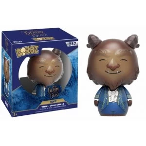 Image of Beast (Disney Beauty & The Beast) Dorbz Vinyl Figure