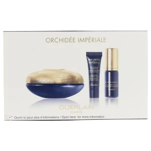 Image of ORCHIDEE IMPERIALE set 3 pz