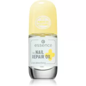Image of essence The Nail Repair Oil 8ml