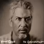 Image of Howe Gelb - The Coincidentalist (Music CD)