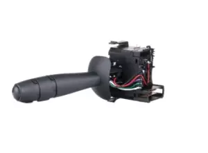 Image of VALEO Steering Column Switch Original PART 251600 RENAULT,NISSAN,TRAFIC II Kasten (FL),MASTER II Kasten (FD),TRAFIC II Bus (JL)