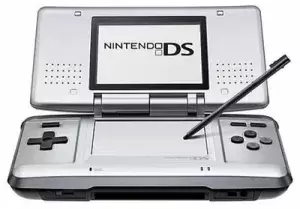 Image of Nintendo DS