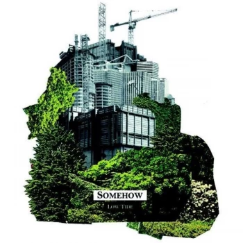 Image of Somehow - Low Tide Vinyl