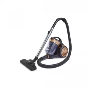 Image of Tower Multi Cyclonic Pet Cylinder Vacuum Cleaner