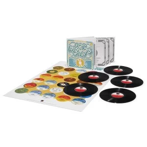 Image of Various Artists - For Discos Only- Indie Dance Music 76-81 Vinyl