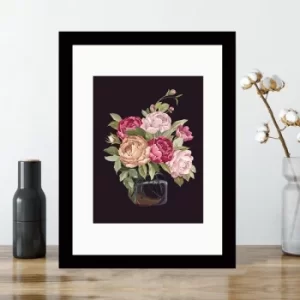 Image of SC5280878801 Multicolor Decorative Framed MDF Painting