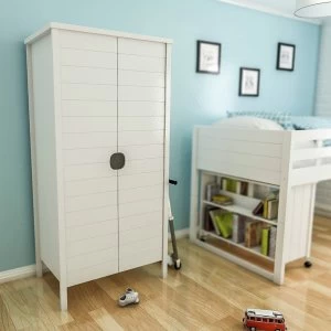 Image of Jango Wardrobe