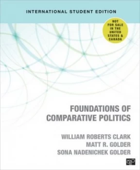 Image of Foundations of Comparative Politics by William Roberts Clark