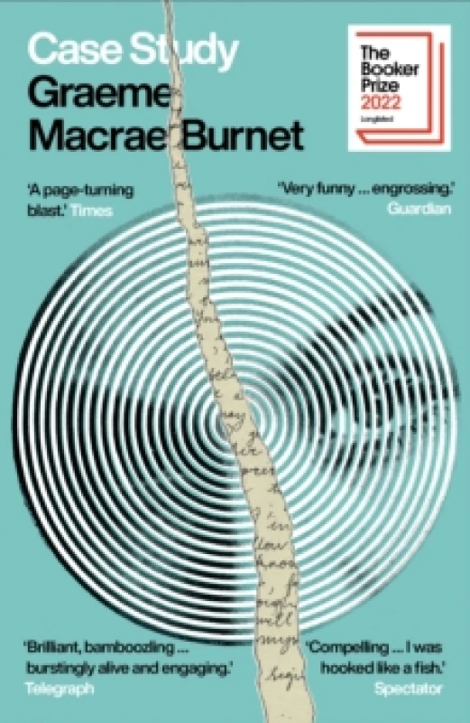 Image of Case Study Paperback / softback
