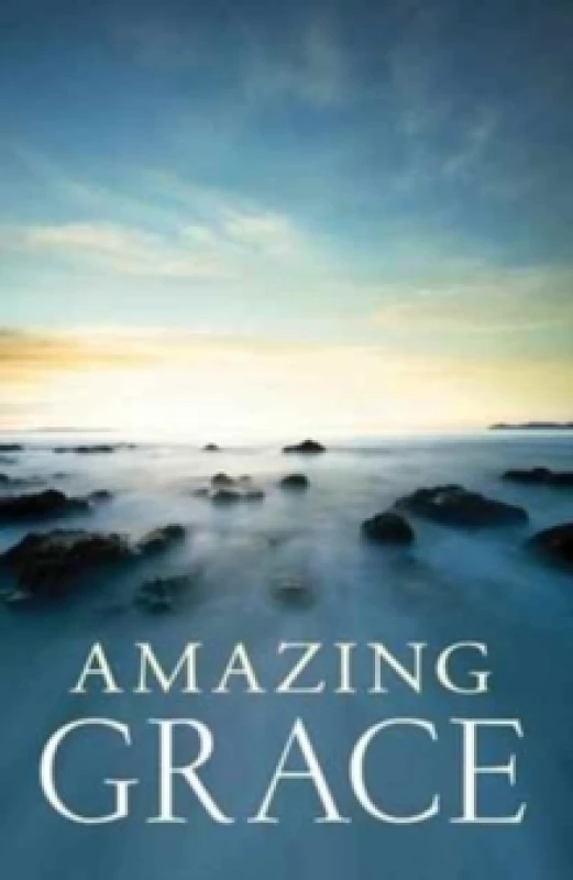 Image of Amazing Grace (Pack of 25) Paperback / softback