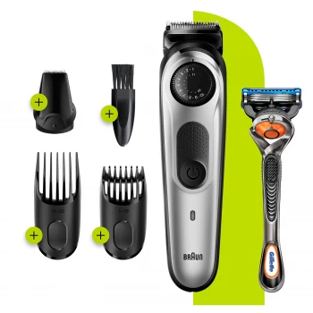 Image of Braun Beard Trimmer 5 BT5260