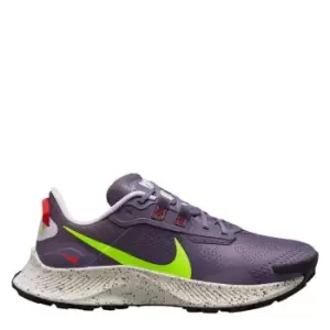Image of Nike Pegasus Trail 3 Womens Trail Running Shoes - Purple