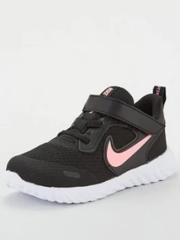 Image of Nike Revolution 5Toddler Trainer