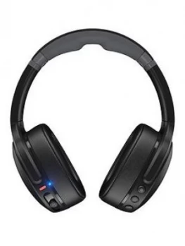 Image of Skullcandy Crusher Evo S6EVW-N744 Bluetooth Wireless Headphones