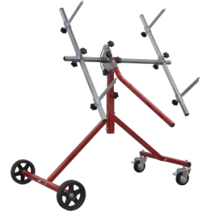 Image of Sealey MK51 Door, Wing, Bonnet and Bumper Panel Stand