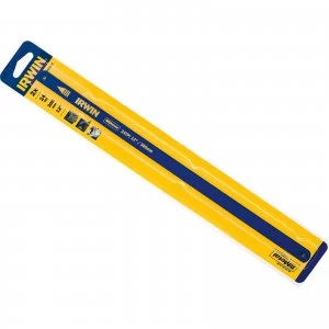 Image of Irwin Bi Metal Hacksaw Blades 12" / 300mm 24tpi Pack of 2