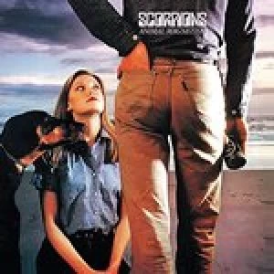 Image of Scorpions - Animal Magnetism Deluxe Edition