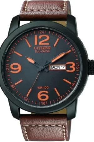 Image of Mens Citizen Watch BM8475-26E