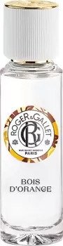 Image of Roger and Gallet Bois D Orange Eau Fraiche Unisex 30ml