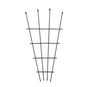 Image of Garden Gear 1.2m Garden Fan Trellis